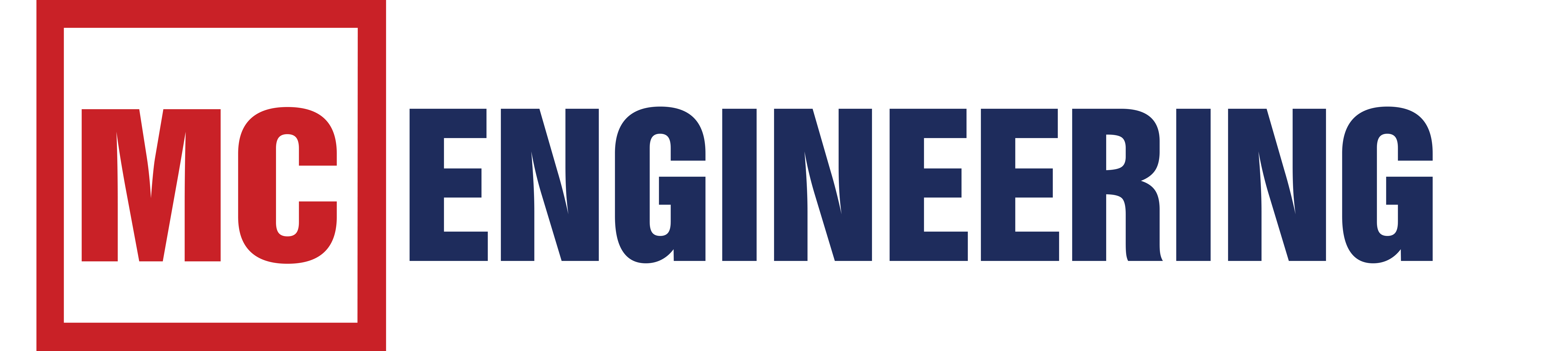 Logo MC Engineering